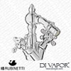 IB Rubinetti Spare Parts