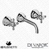 IB Rubinetti Spare Parts