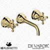 IB Rubinetti Spare Parts