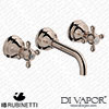 IB Rubinetti Spare Parts