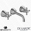 IB Rubinetti Spare Parts