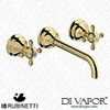 IB Rubinetti Spare Parts