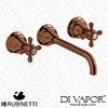 IB Rubinetti Spare Parts