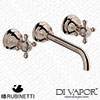 IB Rubinetti Spare Parts