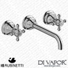 IB Rubinetti Spare Parts