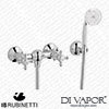 IB Rubinetti Spare Parts