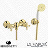 IB Rubinetti Spare Parts