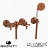 IB Rubinetti Spare Parts