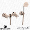 IB Rubinetti Spare Parts