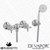 IB Rubinetti Spare Parts
