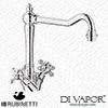 IB Rubinetti Spare Parts