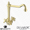 IB Rubinetti Spare Parts