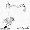 IB Rubinetti Spare Parts