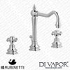 IB Rubinetti Spare Parts