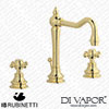 IB Rubinetti Spare Parts