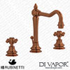 IB Rubinetti Spare Parts