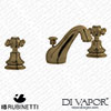 IB Rubinetti Spare Parts