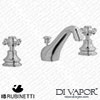 IB Rubinetti Spare Parts