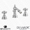 IB Rubinetti Spare Parts