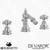 IB Rubinetti Spare Parts