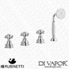 IB Rubinetti Spare Parts