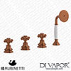IB Rubinetti Spare Parts