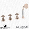 IB Rubinetti Spare Parts
