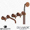 IB Rubinetti Spare Parts