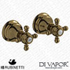 IB Rubinetti Spare Parts