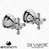 IB Rubinetti Spare Parts