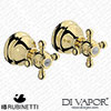 IB Rubinetti Spare Parts