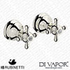 IB Rubinetti Spare Parts
