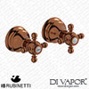 IB Rubinetti Spare Parts