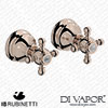 IB Rubinetti Spare Parts