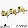 IB Rubinetti Spare Parts
