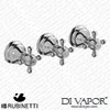 IB Rubinetti Spare Parts