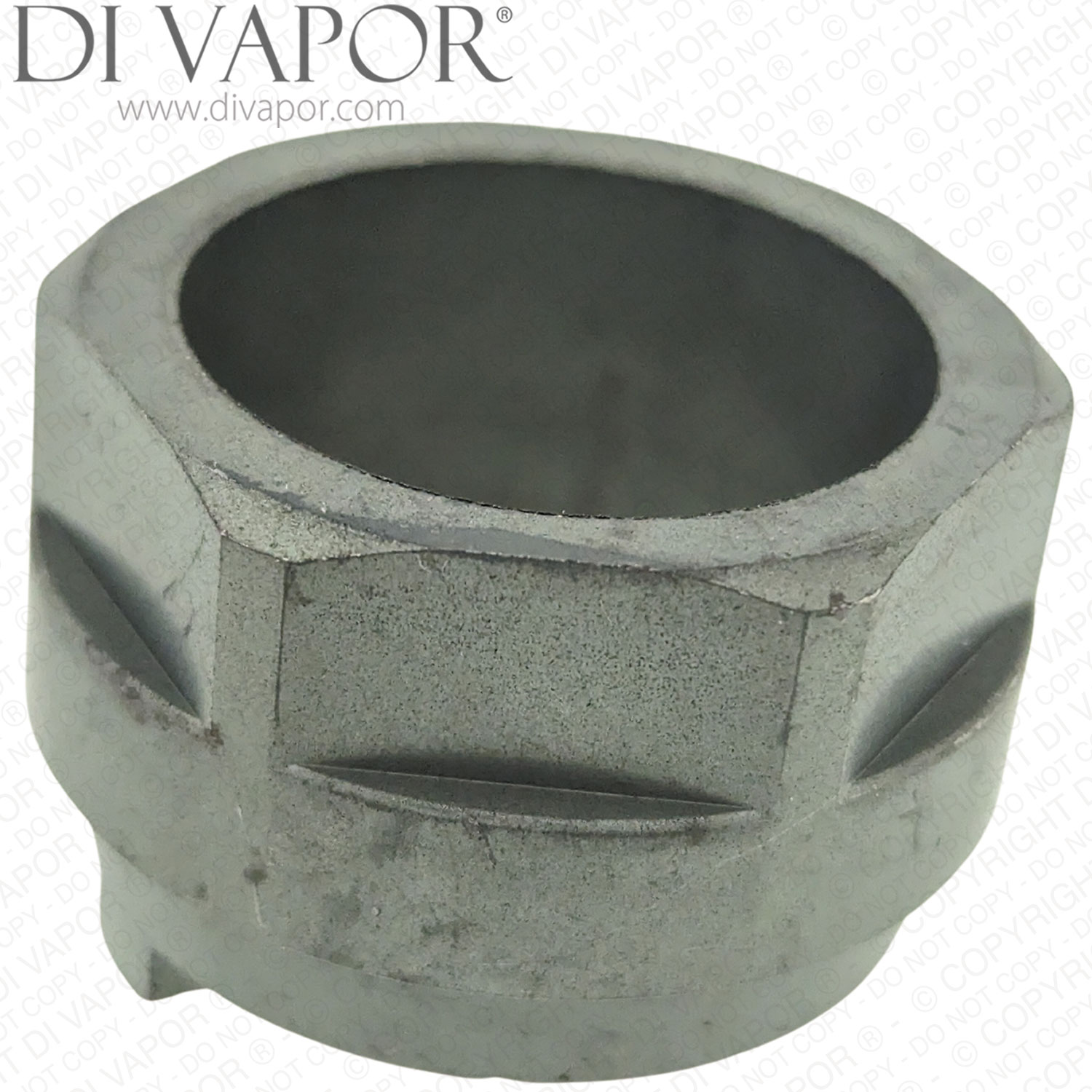 Harris Thermostatic Shower Valve HR7334 Thermostatic Cartridge Removal