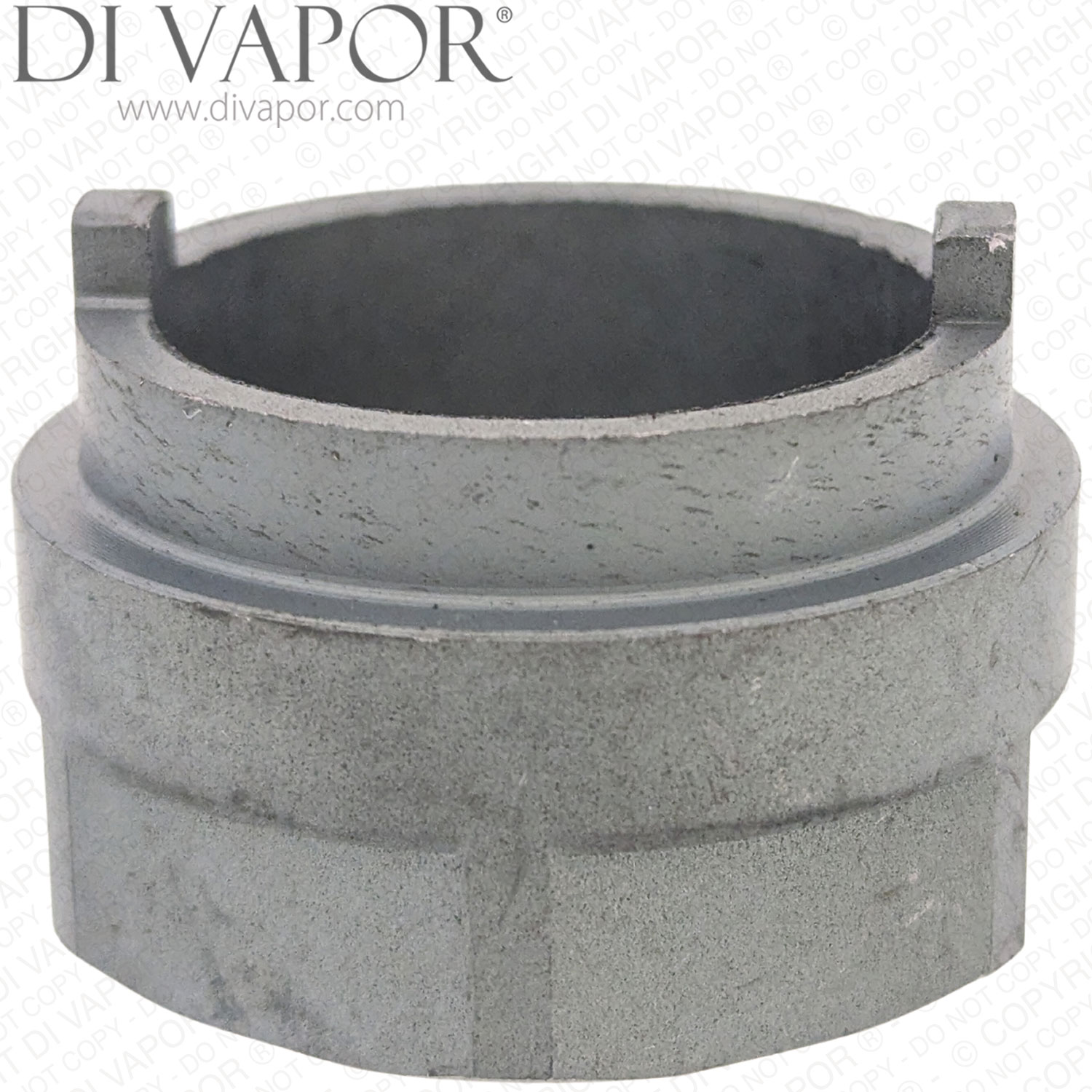 Harris Thermostatic Shower Valve HR7334 Thermostatic Cartridge Removal