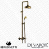 IB Rubinetti Spare Parts