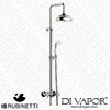IB Rubinetti Spare Parts