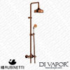 IB Rubinetti Spare Parts