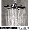 Hudson Reed Rail Kit Spare Parts