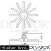 Hudson Reed Spare Parts