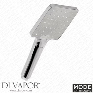 Mode Cool Touch Square Thermostatic Exposed Mixer Shower with Round Shower Head - SHS16 Spare Parts