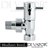 Hudson Reed Minimalist HT330 Spare Parts