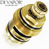Thermostatic Cartridge for Loxleigh