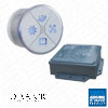 2kW Hot Tub Control Panel and Control Box | Whirlpool Bath Kit