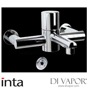 Inta HTM09030CP HTM64 (TB H6) Infrared Thermostatic Wall Mounted Tap (Battery Operated) Spare Parts