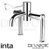 Inta HTM09051CP Spare Parts