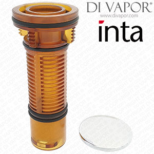 INTA HTMSP5XX Filter and Check Valve Assembly